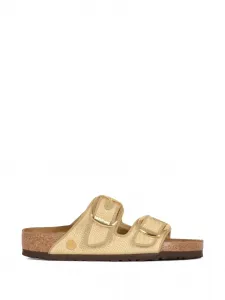 Сандалии Arizona Birkenstock, бежевый