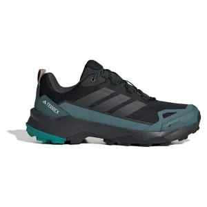 Походные ботинки adidas Terrex Skychaser AX5 Goretex, черный