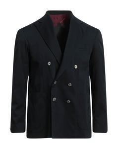 Блейзер Neill Katter, черный