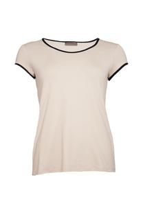 Рубашка Seidel Moden, бежевый