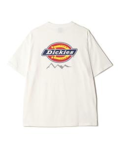 MANASTASH/Manastash x DICKIES/Dickies/DICKIES TEE ORIGINAL LOGO