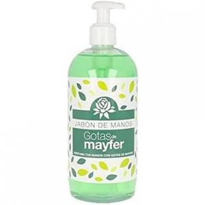 Мыло для рук Gotas De 500мл, Mayfer