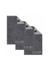 Полотенце гостевое Classic махровое, коллекция 3 шт. - 30x50 см, махровое полотенце Joop!, размер: длина 50см, ширина 30см.