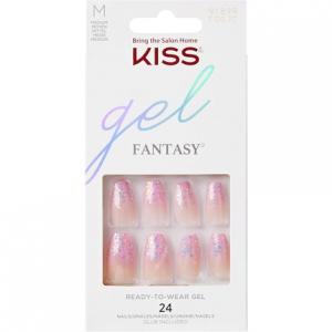Гель Fantasy Medium Nails 28 Count