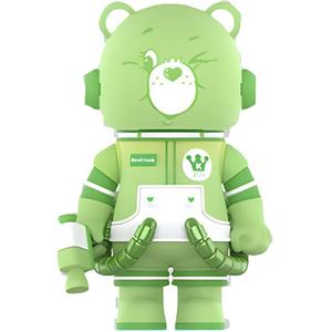 Mega Space Molly Anniversary Collection 3 100% слепой бокс товары одиночный слепой бокс/полный бокс 9 шт POP MART