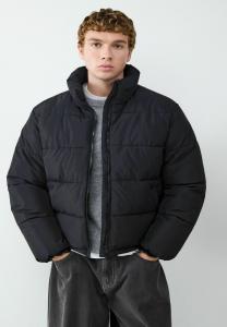 Куртка Balmohk Winter jacket, Black