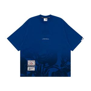 Футболка мужская Aape, серый GYL