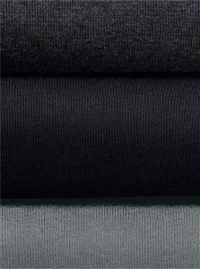 Гольфы Rogo (2 пары), черный