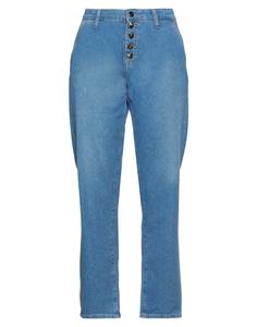 Джинсы Alessia Santi, синий