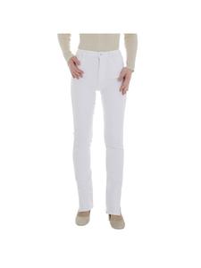 Джинсы Ital-Design, белый