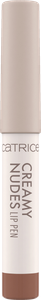 Губная помада Catrice Creamy Nudes Lip Pen 010 Mocha Me Happy