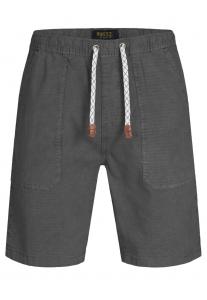 Брюки INDICODE JEANS Regular Pants Stoufville, базальтовый серый