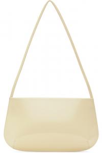 Сумка-бюстгальтер Off-White Fane