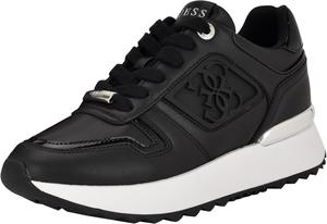 Кроссовки GUESS Womens Koyaa, Black 001