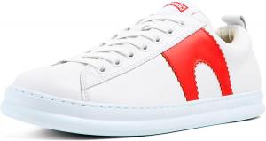 Мужские кроссовки Camper Runner Four K100893, белый