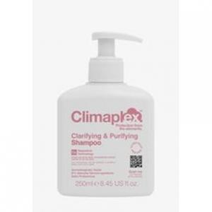 Очищающий шампунь Clarifying Purifying Shampoo - Off-White, 250 мл Climaplex