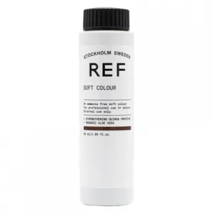 Краска для волос Soft Color 93 Very Lite Golden Blonde - 50 мл Ref Stockholm