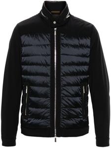 Moorer пуховик Gilles-KNS, синий