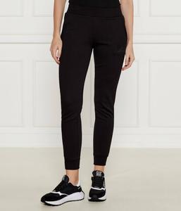 Брюки Slim fit Ea7, черный