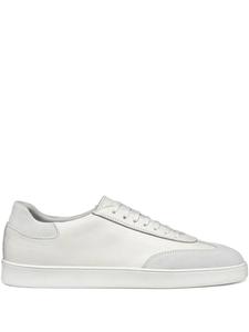 Кожаные кроссовки Geox Regio, белый