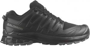 Кроссовки Salomon Women's Xa Pro 3D V9, Black/Phantom/Pewter 1