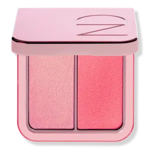 Румяна Hy-Blush NATASHA DENONA, Sweet Cheeks (baby pink/icy pastel pink)