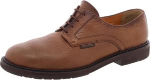 Мужские оксфорды Mephisto Marlon на шнуровке, Desert Mamouth