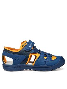 Сандалии J Vaniett J455XA 015CE C0659 M Geox, синий