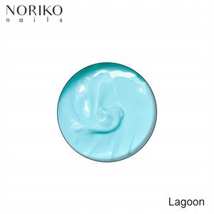 Noriko Paint Gel Lagoon 5 г