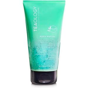 Мицеллярное желе-очищающее средство Black Matcha 150 мл, Teaology