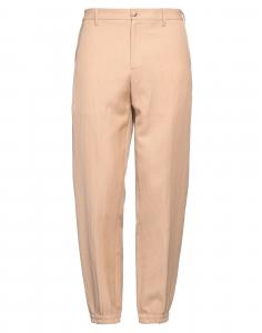 Брюки Burberry, бежевый