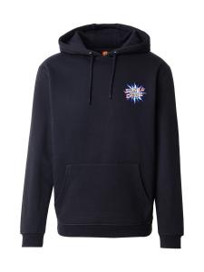 Толстовка Santa Cruz Sol Tripper, черный