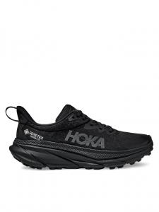 Беговые кроссовки Hoka, черный
