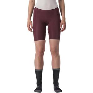 Шорты Castelli Free Aero RC Short Castelli, Deep Bordeaux