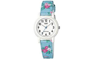 CASIO Часы Women's YOUTH White Watch LQ-139LB-2B2