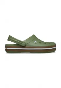 Резиновые сабо crocband Crocs, Cargo