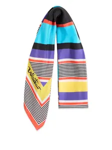 Ободок Escape Valentino Garavani, синий