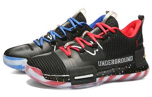 PEAK Флэш амортизирующие противоскользящие и износостойкие низкие баскетбольные кроссовки мужские непарные