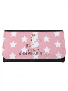 Кошелек Mr. & Mrs. Panda, цвет rot pastell