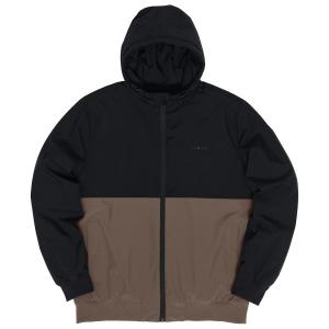 Утепленный блузон - куртка для отдыха Mazine, мультиколор