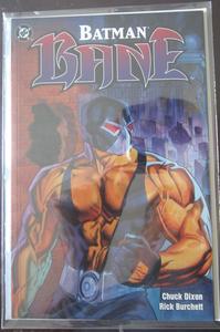 Batman: Bane, Edition# 1 (DC)