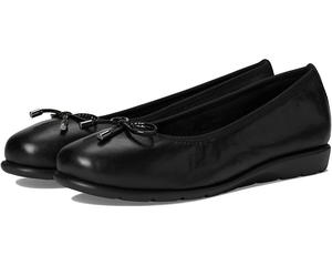 Туфли на плоской подошве Spring Step Chesser, черный