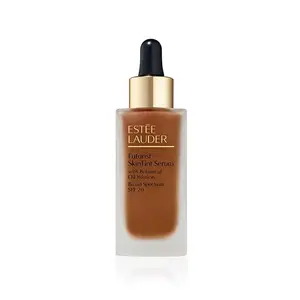 Составляют основу Serum Futurist Skintint Serum SPF20 Estée Lauder, цвет amber honey