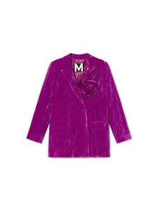 Блейзер Lola Casademunt, фуксия