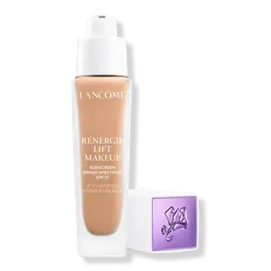 Жидкая тональная основа Rénergie Lift Makeup Lightweight Liquid Foundation SPF 27 Lancôme, 160 Ivoire W