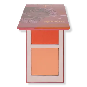 Румяна Blushed Duo Juvia's Place, VOL 6