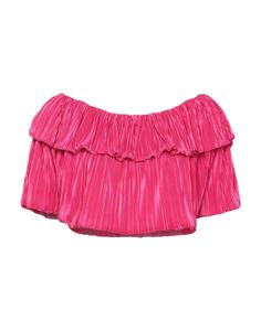 Топ Vanessa Scott, фуксия