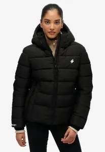 Зимняя куртка Superdry & Co, Black