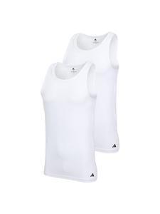 Майка Adidas, белый