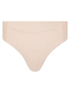 Трусики Chantelle Easy Feel Norah, бежевый